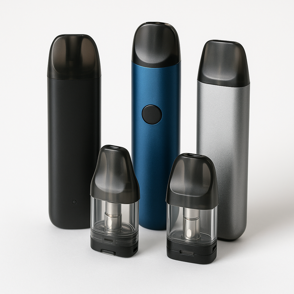 Guide to a Powerful Vaping Solution in 2025